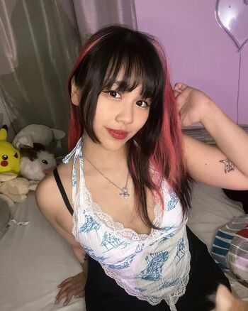 Full leaked Sadparu private photo