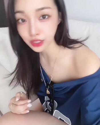 Full leaked Saebm private photo