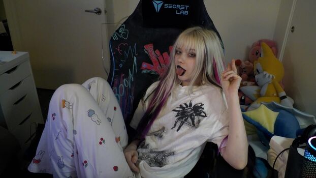 Full leaked Saekkico private photo