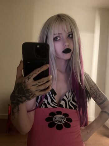 Full leaked Saekkico private photo