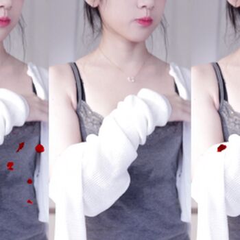 Full leaked Saeom private photo