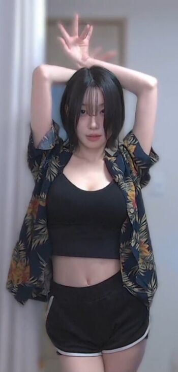 Full leaked Saeyobim private photo
