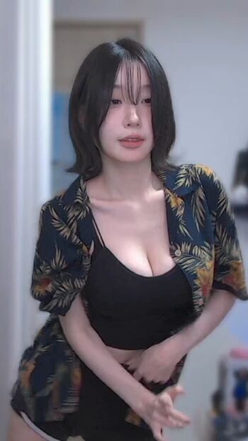 Full leaked Saeyobim private photo