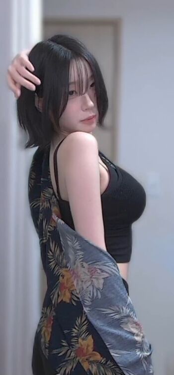 Full leaked Saeyobim private photo