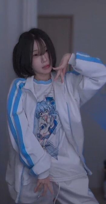 Full leaked Saeyobim private photo
