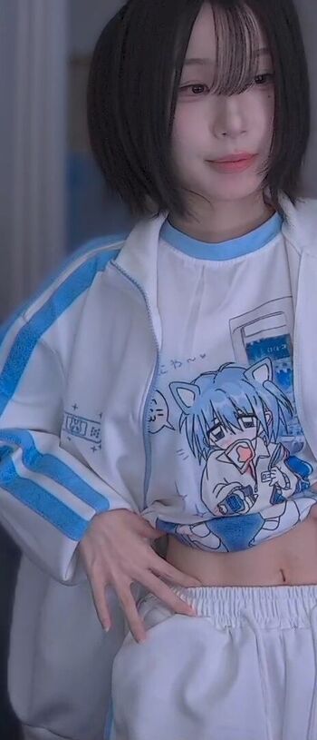 Full leaked Saeyobim private photo