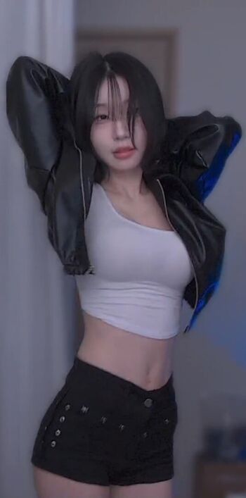 Full leaked Saeyobim private photo