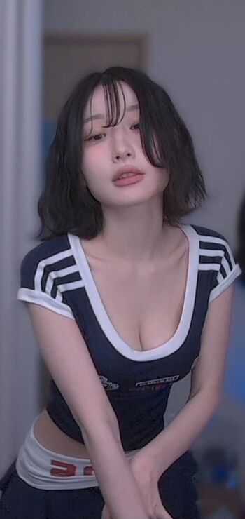 Full leaked Saeyobim private photo
