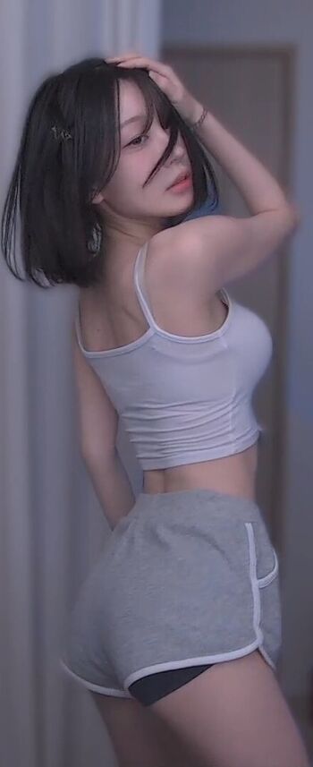 Full leaked Saeyobim private photo