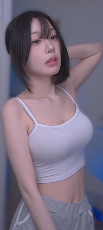 Full leaked Saeyobim private photo