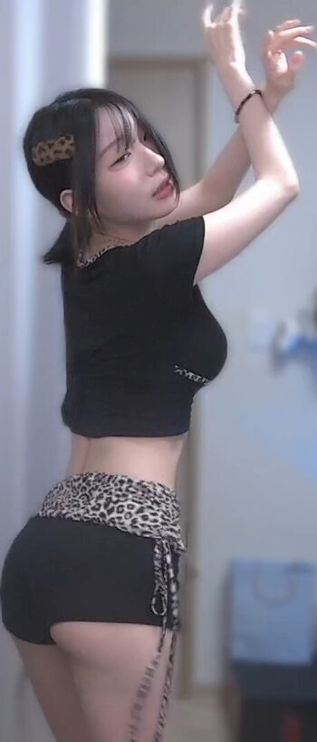 Full leaked Saeyobim private photo