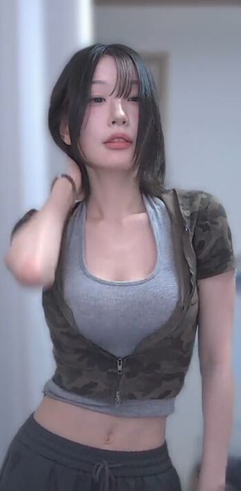 Full leaked Saeyobim private photo