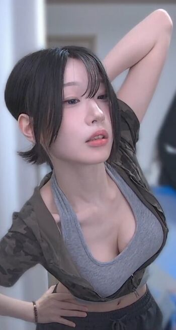 Full leaked Saeyobim private photo