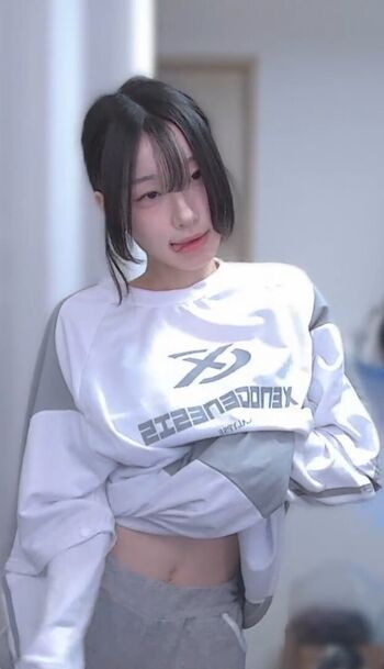Full leaked Saeyobim private photo
