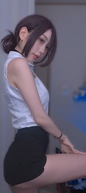 Full leaked Saeyobim private photo
