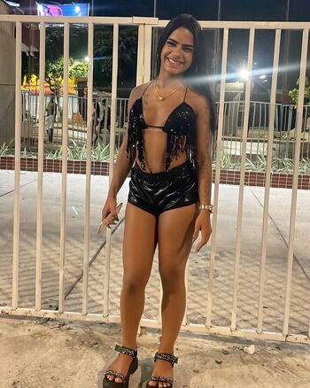 Full leaked Safadinha private photo