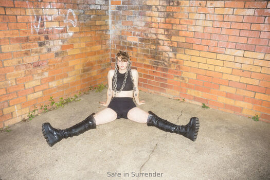 Full leaked Safeinsurrender private photo