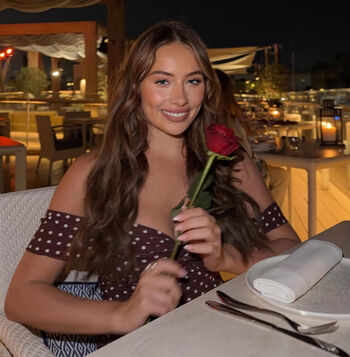 Full leaked Saffron barker private photo