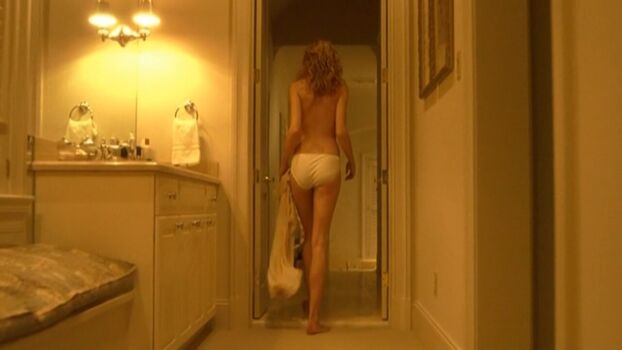 Full leaked Saffron burrows private photo