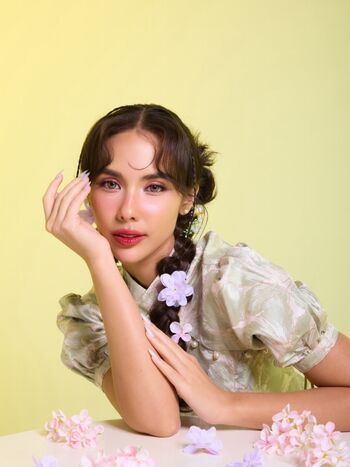 Saffron Maya Snook