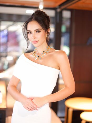 Full leaked Saffron maya snook page private photo