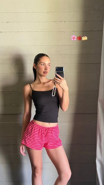 Full leaked Saffron maya snook page private photo