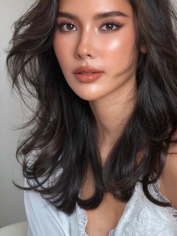 Full leaked Saffron maya snook private photo