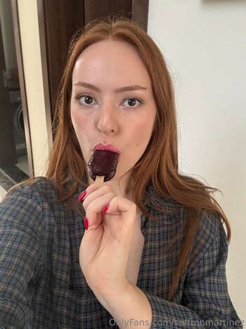 saffronmartinez