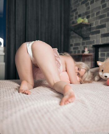 Full leaked Safinna private photo