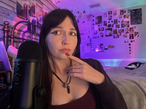 Sage ASMR