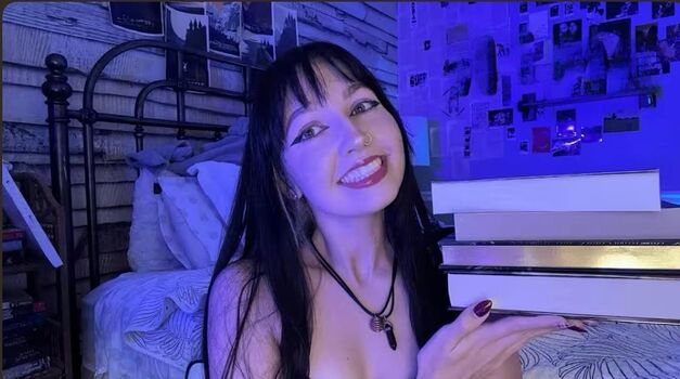 Full leaked Sage asmr page private photo