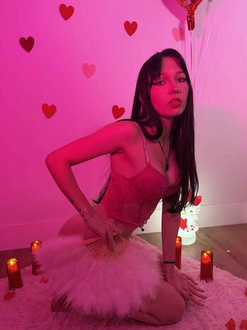 Full leaked Sage asmr page private photo