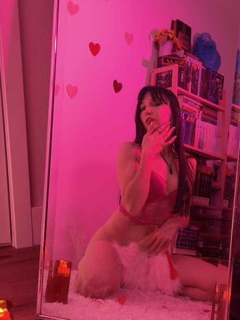 Full leaked Sage asmr private photo