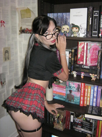 Full leaked Sage asmr private photo