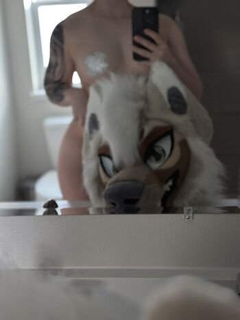 Full leaked Sageisatrout page private photo
