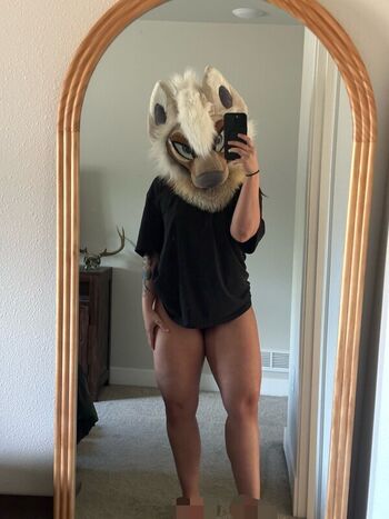 Full leaked Sageisatrout page private photo