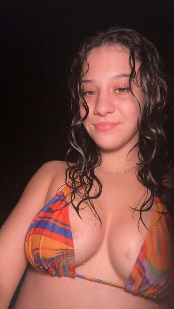 Full leaked Sageissexy private photo