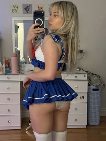 Full leaked Sagemommy page private photo