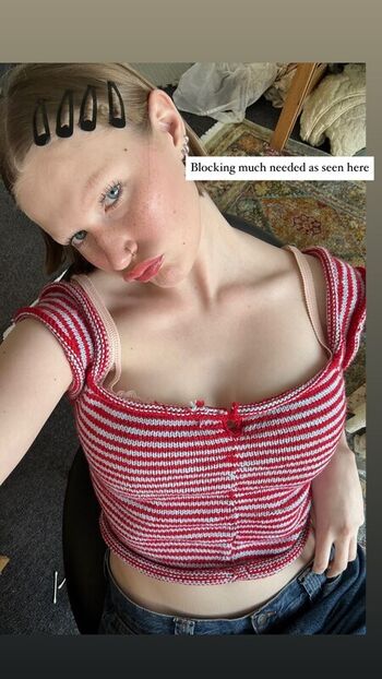 Full leaked Sagetoomre private photo