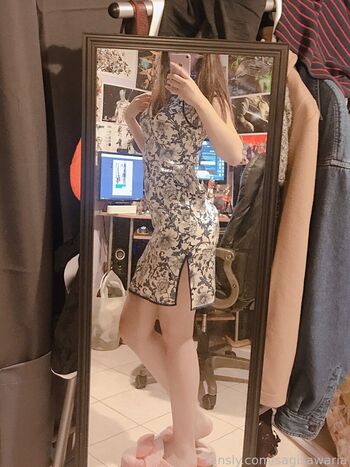 Full leaked Sagisawaria private photo