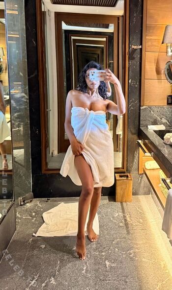Full leaked Sahani singh private photo