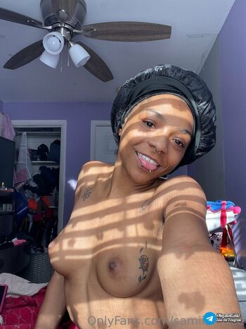 Full leaked Sahani private photo