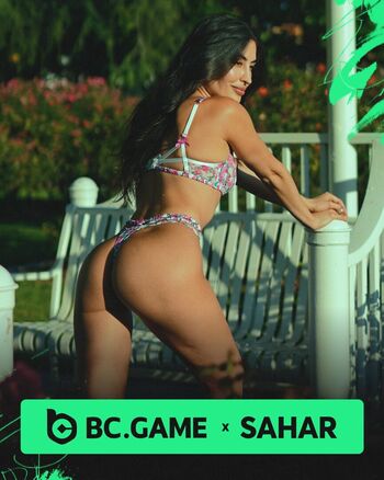 Full leaked Sahar babs private photo