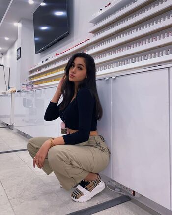 Full leaked Sahar dahi private photo