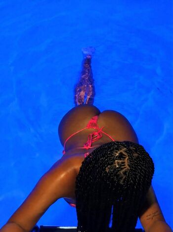 Full leaked Sahara jade thomas private photo