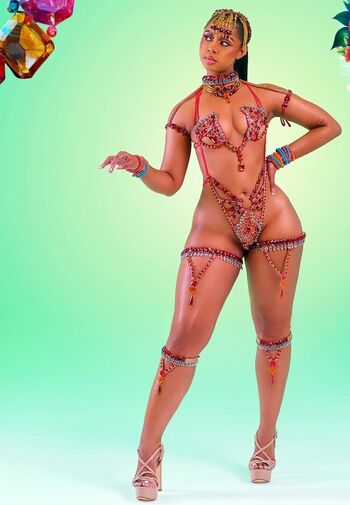 Full leaked Sahara jadeee page private photo
