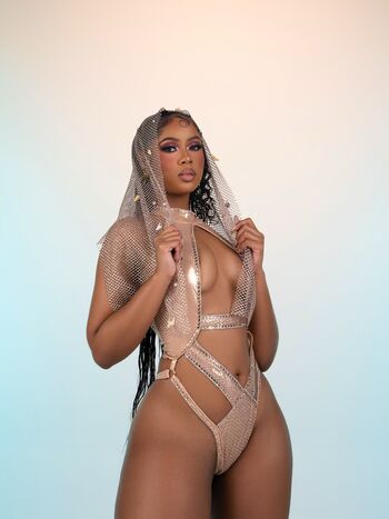 Full leaked Sahara jadeee private photo