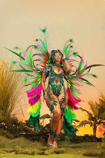 Full leaked Sahara jadeee private photo