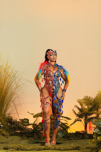 Full leaked Sahara jadeee private photo