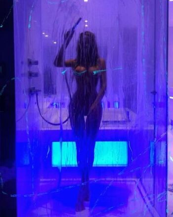 Full leaked Sahara ray private photo